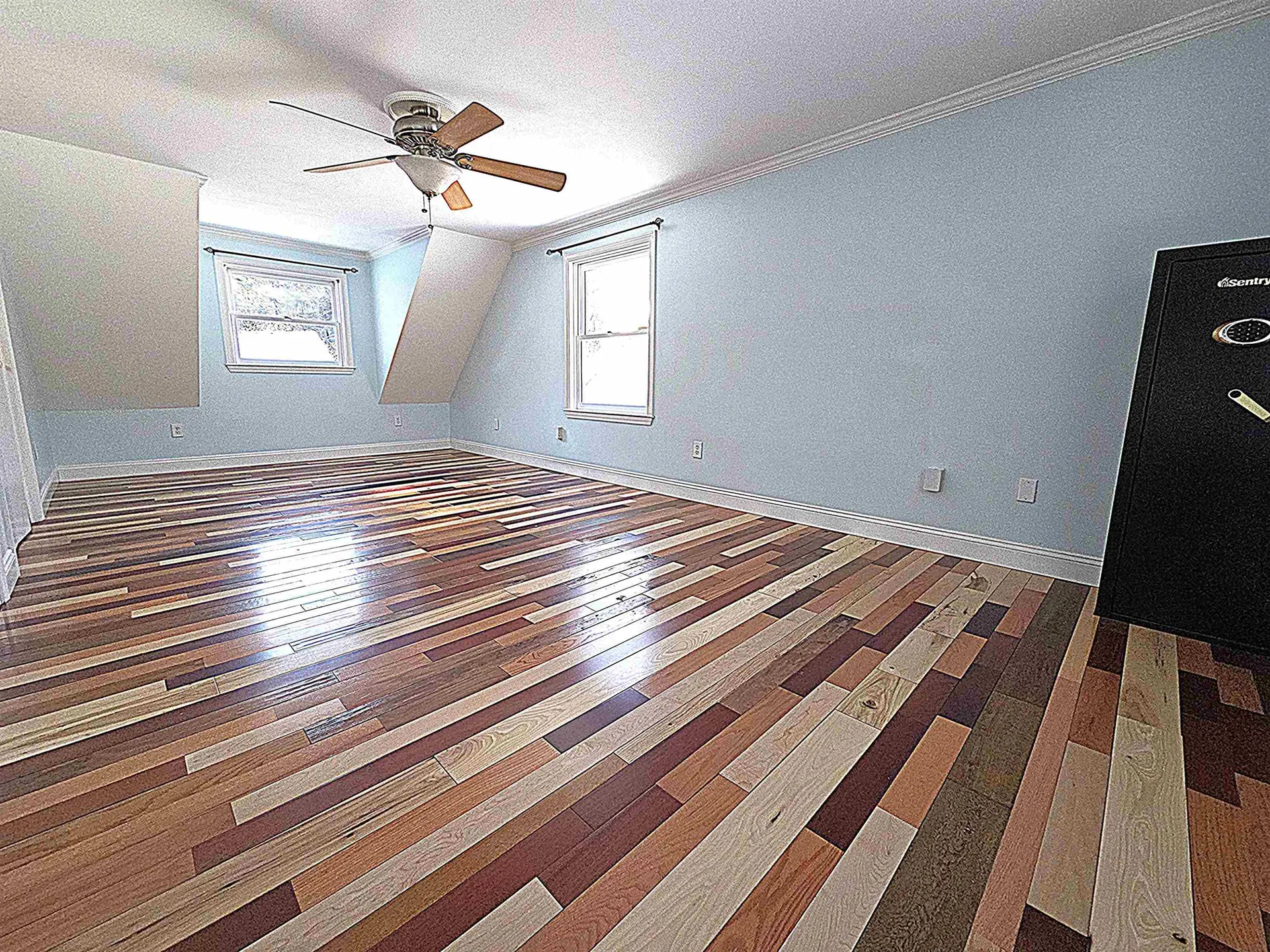 9 Norton Woods Drive Newmarket NH 03857