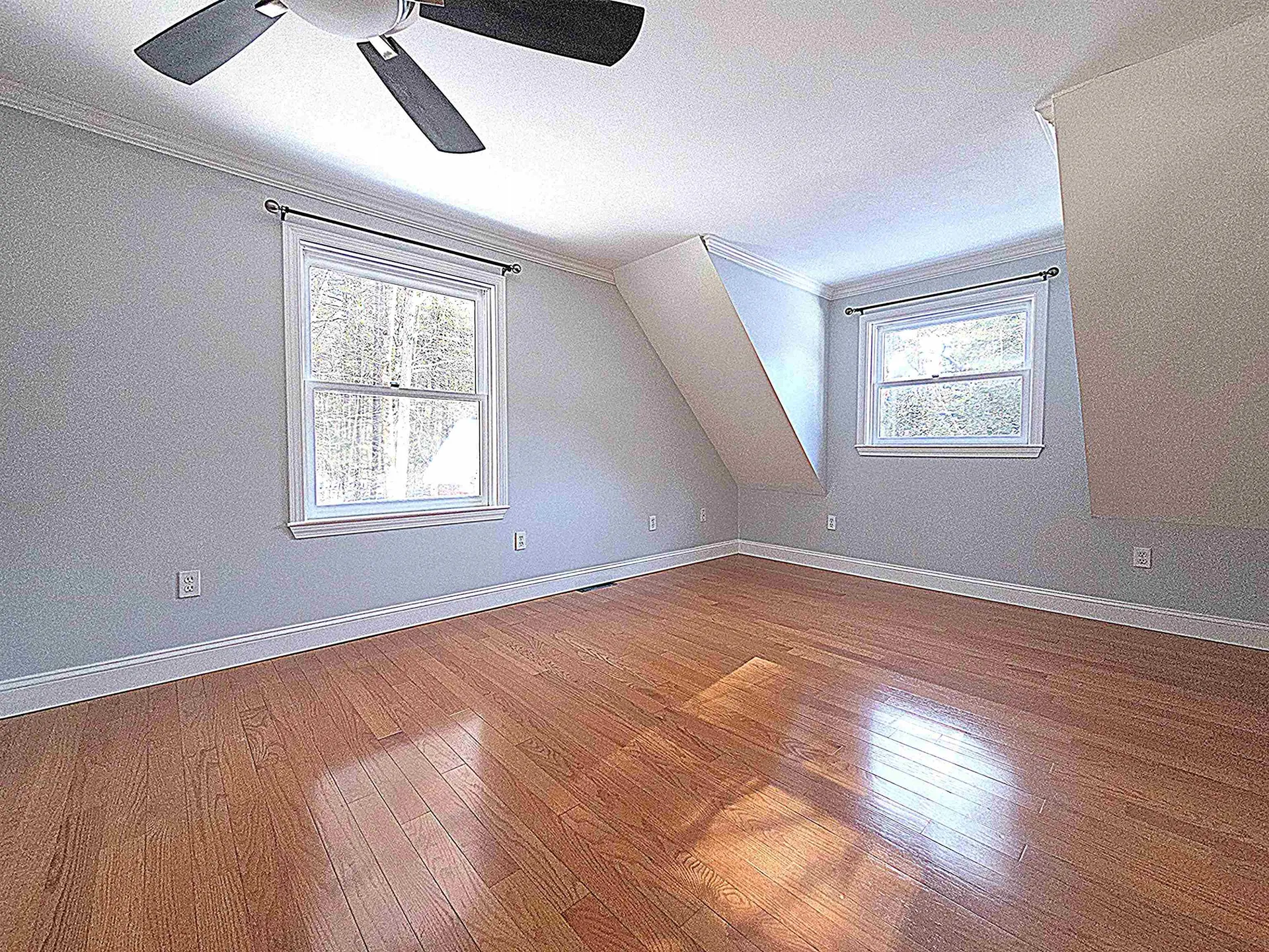 9 Norton Woods Drive Newmarket NH 03857