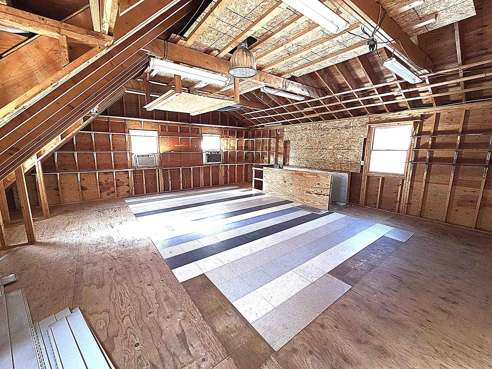 9 Norton Woods Drive Newmarket NH 03857