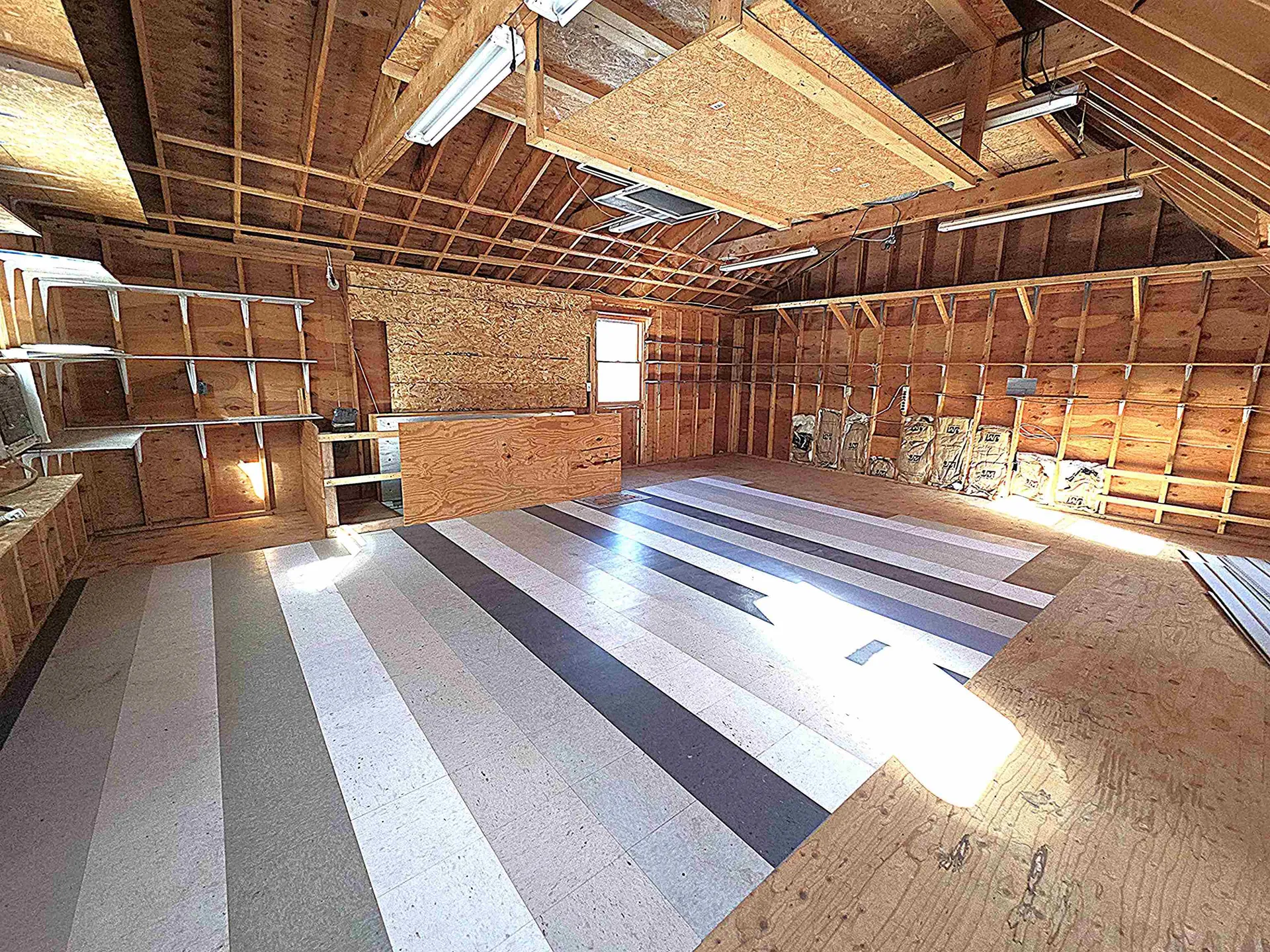 9 Norton Woods Drive Newmarket NH 03857