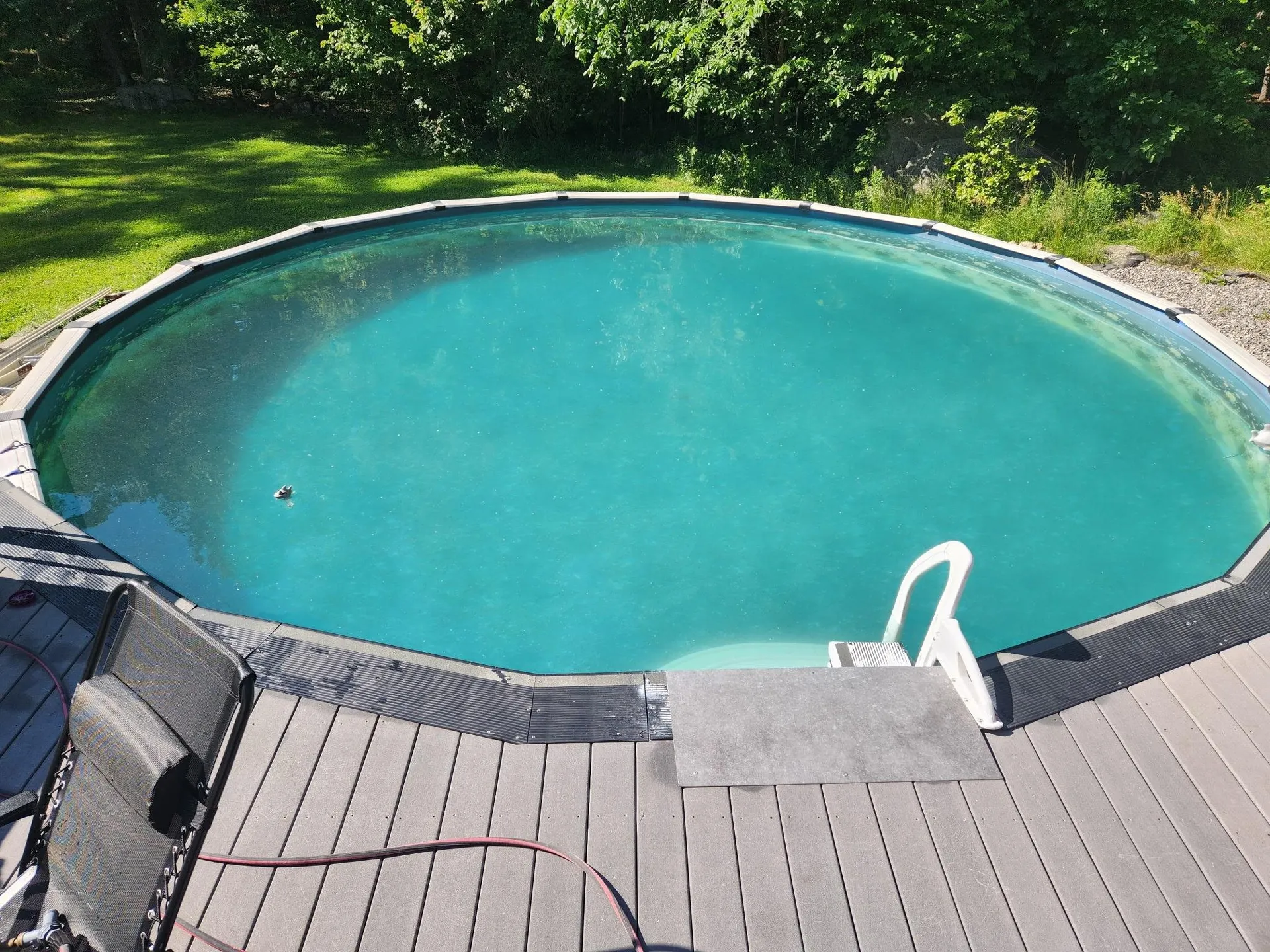 9 Norton Woods Drive Newmarket NH 03857