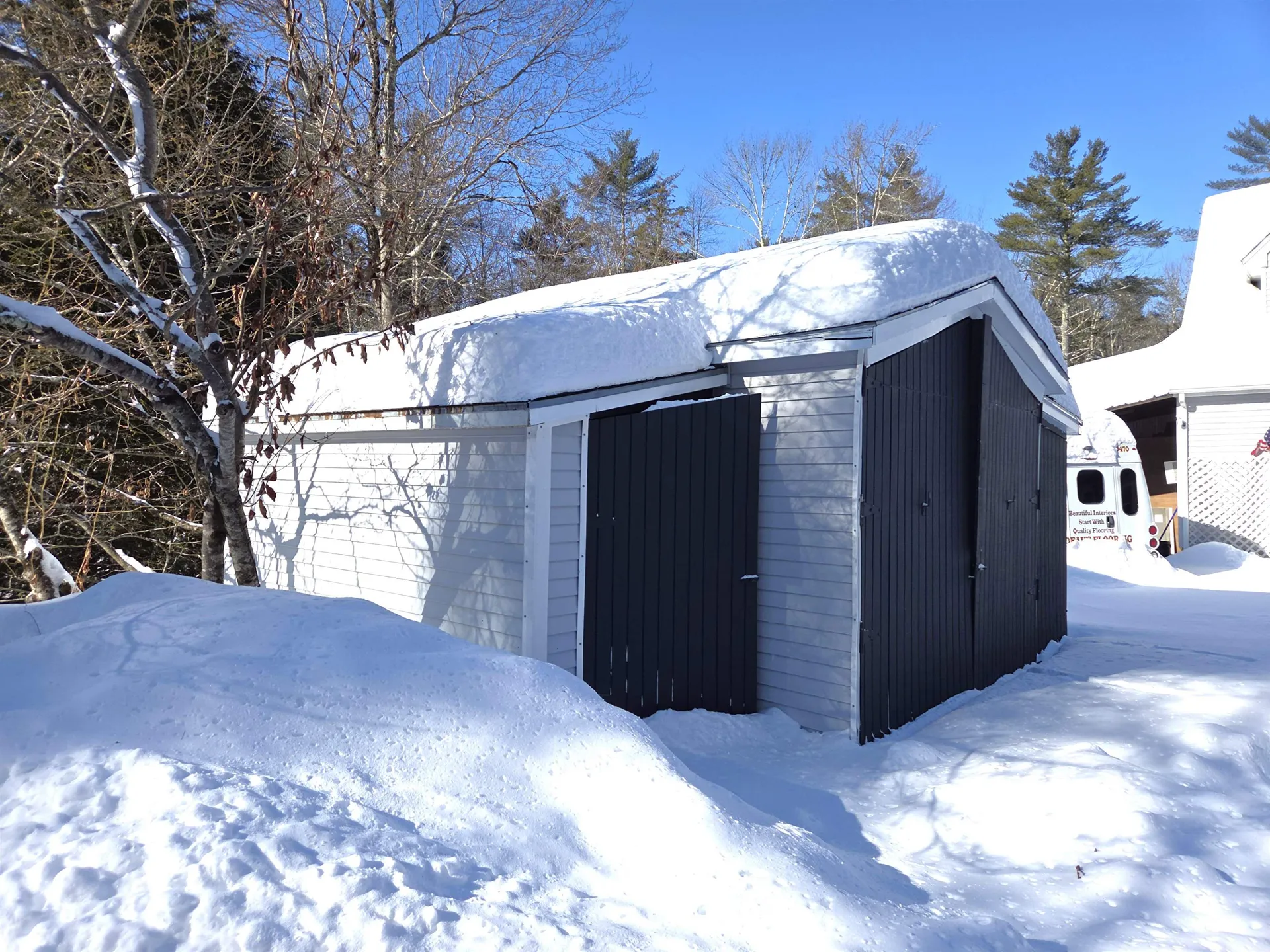 9 Norton Woods Drive Newmarket NH 03857