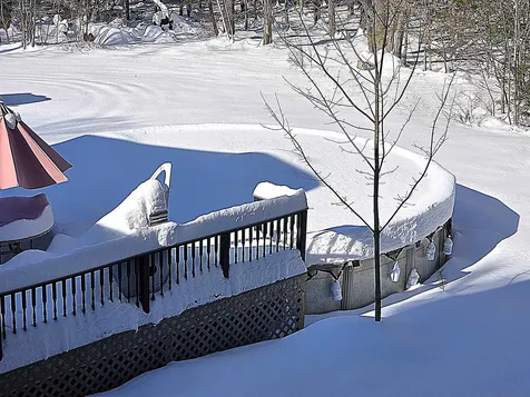 9 Norton Woods Drive Newmarket NH 03857