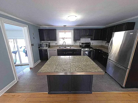 9 Norton Woods Drive Newmarket NH 03857