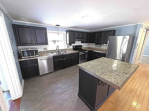 9 Norton Woods Drive Newmarket NH 03857