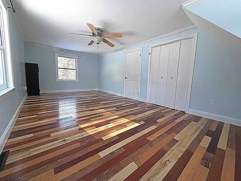 9 Norton Woods Drive Newmarket NH 03857