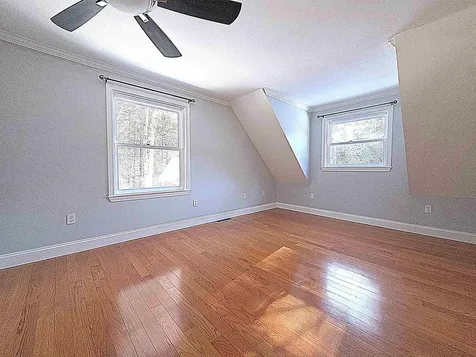 9 Norton Woods Drive Newmarket NH 03857