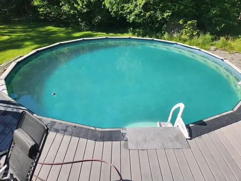 9 Norton Woods Drive Newmarket NH 03857