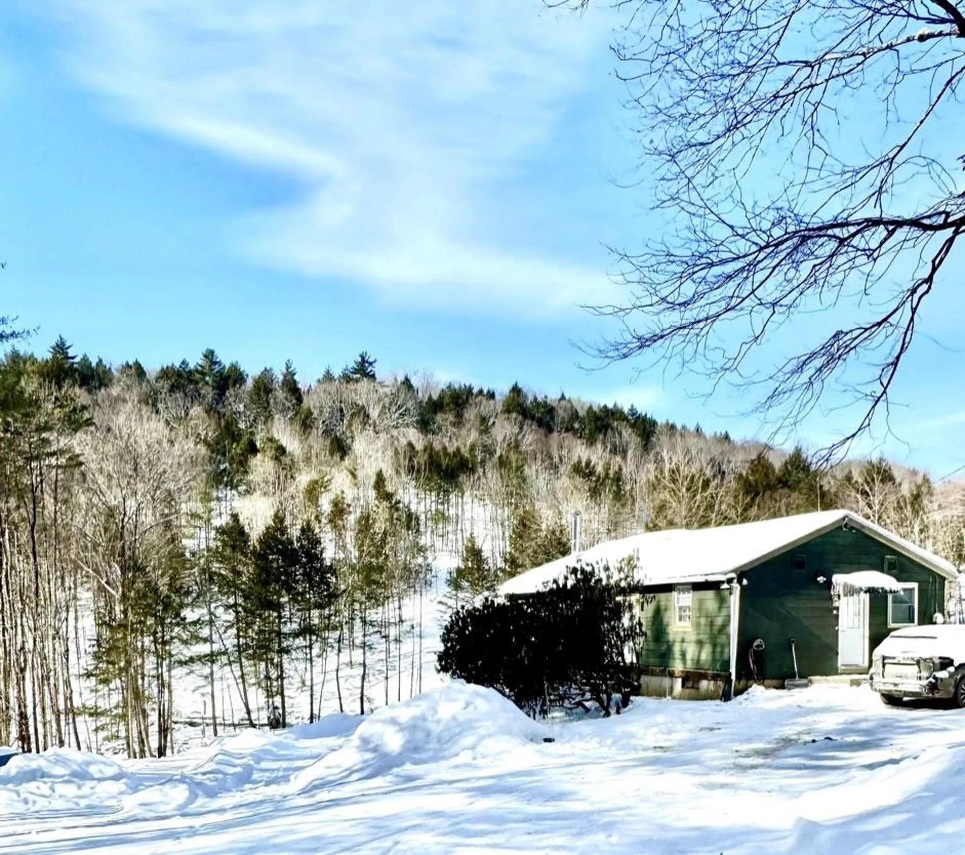 266 Tory Hill Road Langdon NH 03602