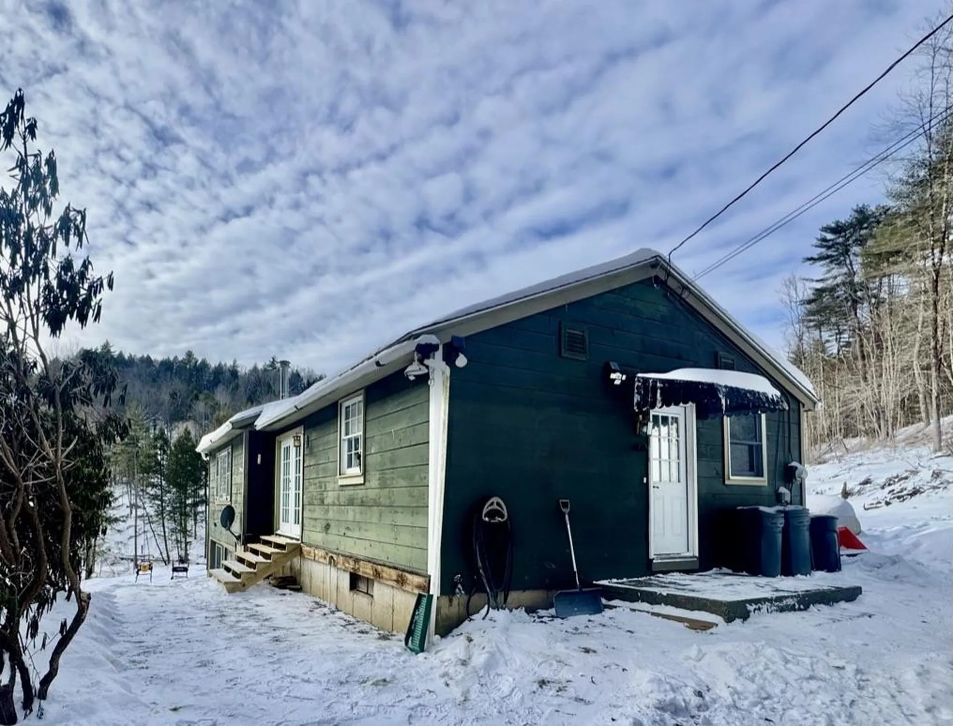 266 Tory Hill Road Langdon NH 03602