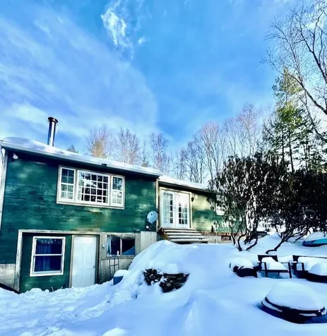 266 Tory Hill Road Langdon NH 03602