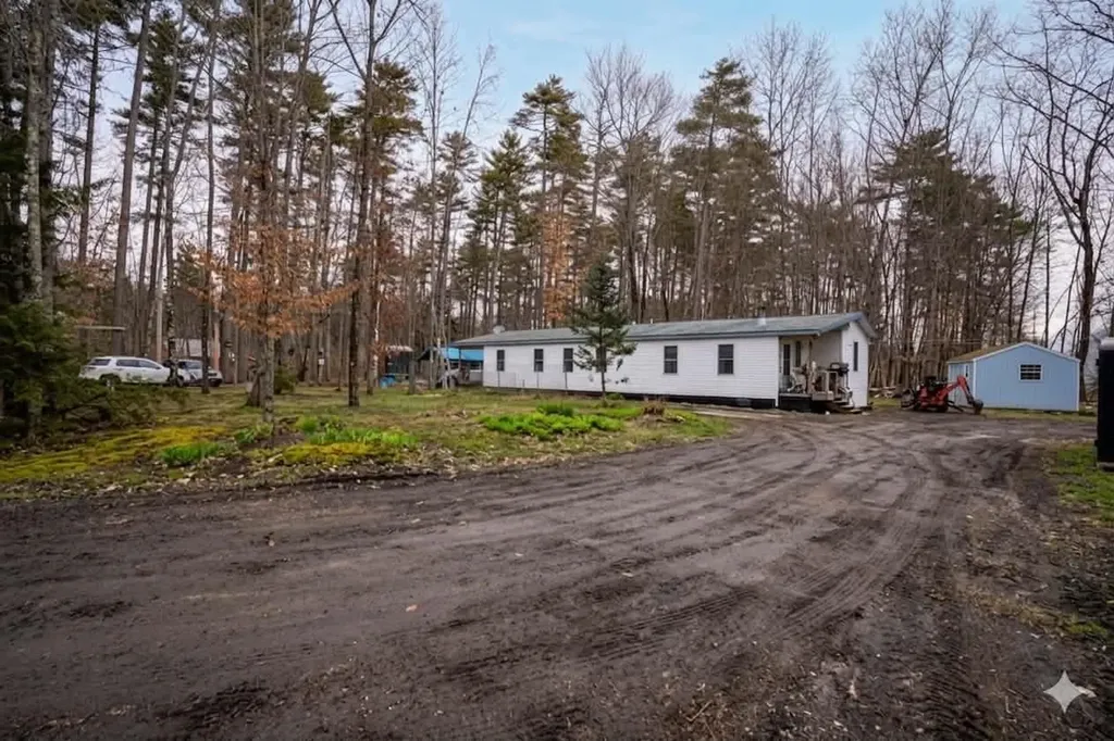 1 Backjaw Road Milton NH 03851