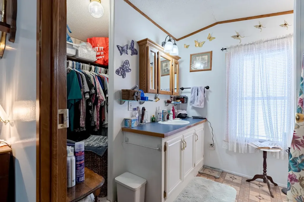 1 Backjaw Road Milton NH 03851