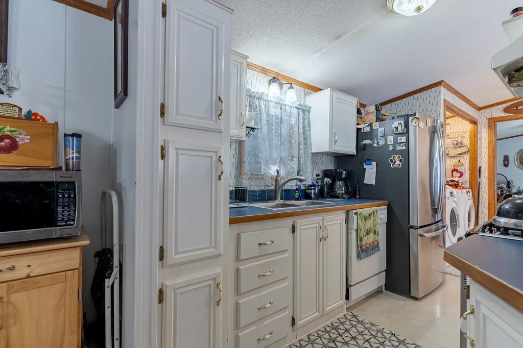 1 Backjaw Road Milton NH 03851