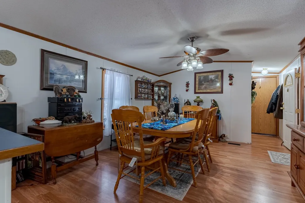 1 Backjaw Road Milton NH 03851