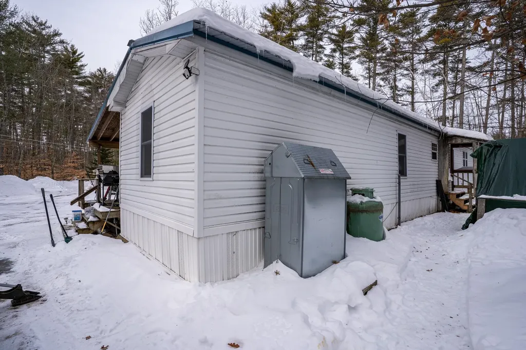 1 Backjaw Road Milton NH 03851