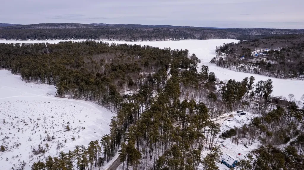 1 Backjaw Road Milton NH 03851