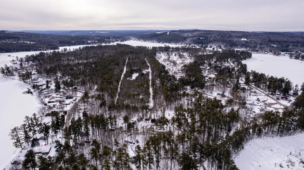 1 Backjaw Road Milton NH 03851