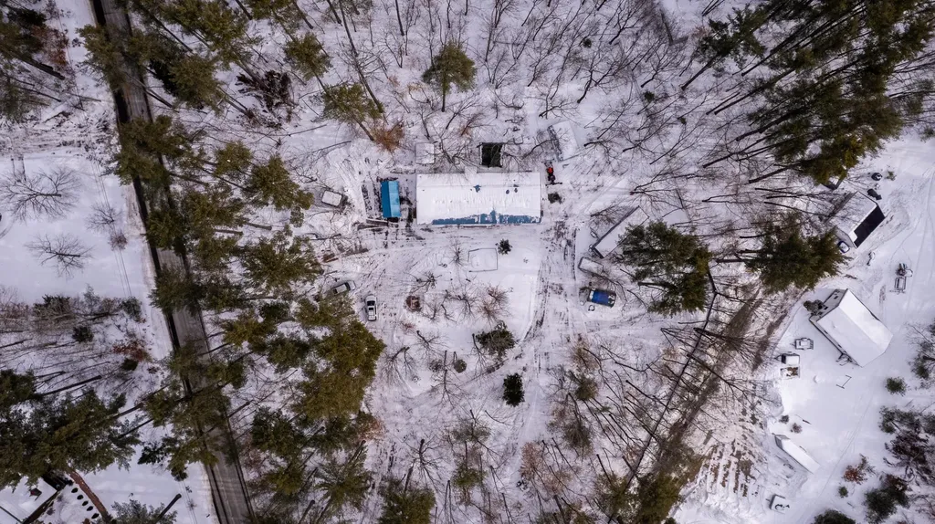 1 Backjaw Road Milton NH 03851