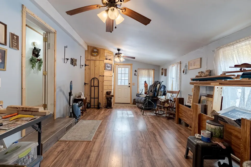 1 Backjaw Road Milton NH 03851