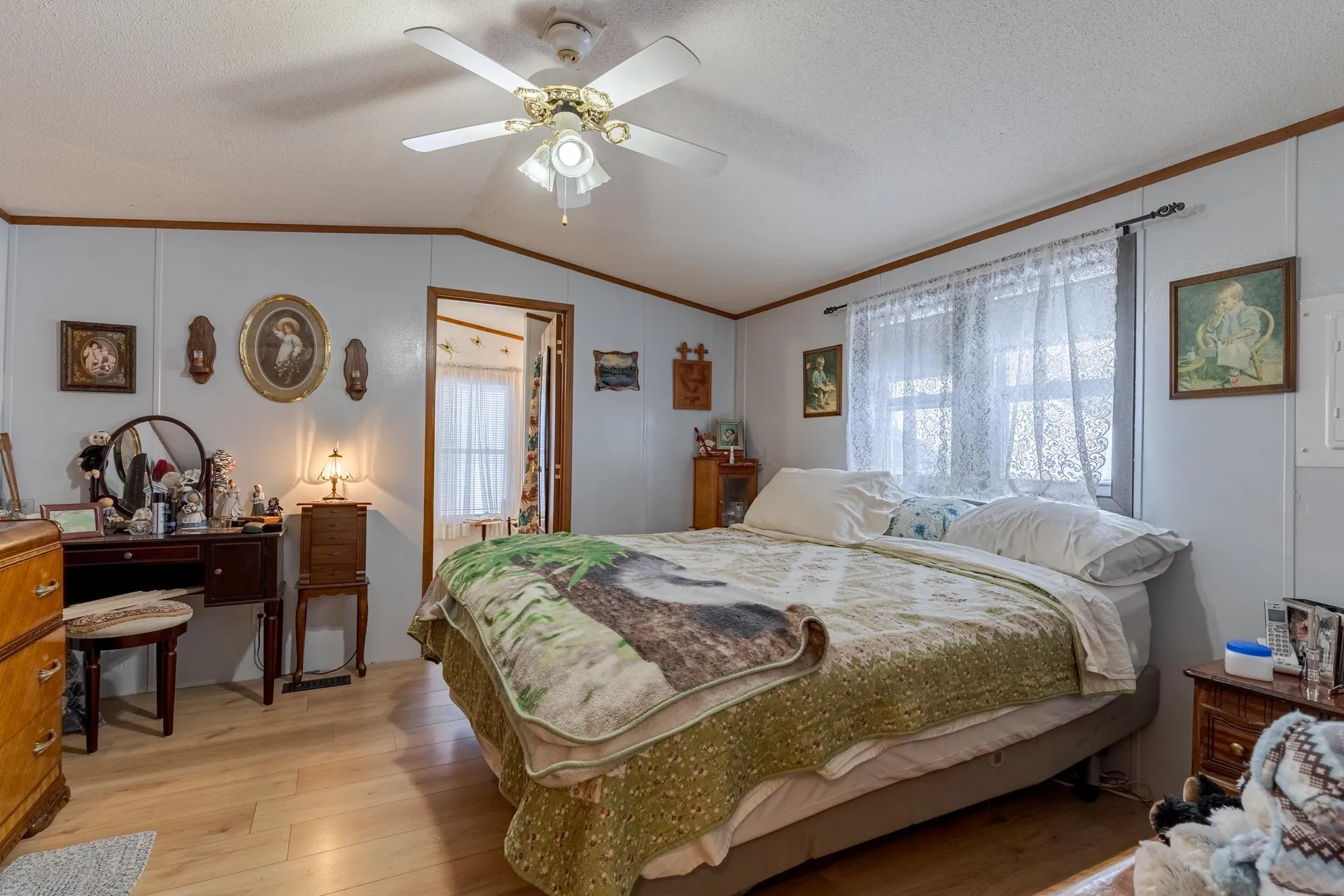 1 Backjaw Road Milton NH 03851