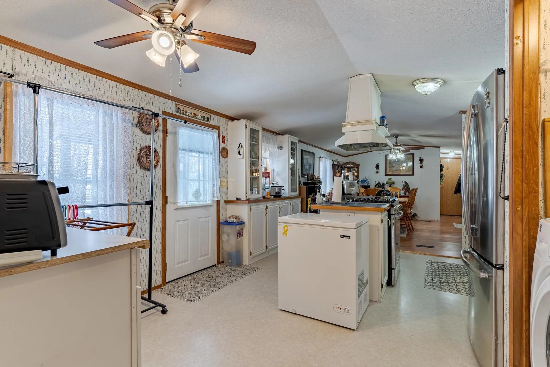 1 Backjaw Road Milton NH 03851