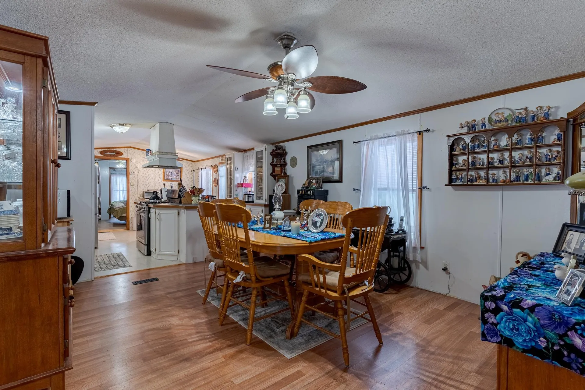 1 Backjaw Road Milton NH 03851