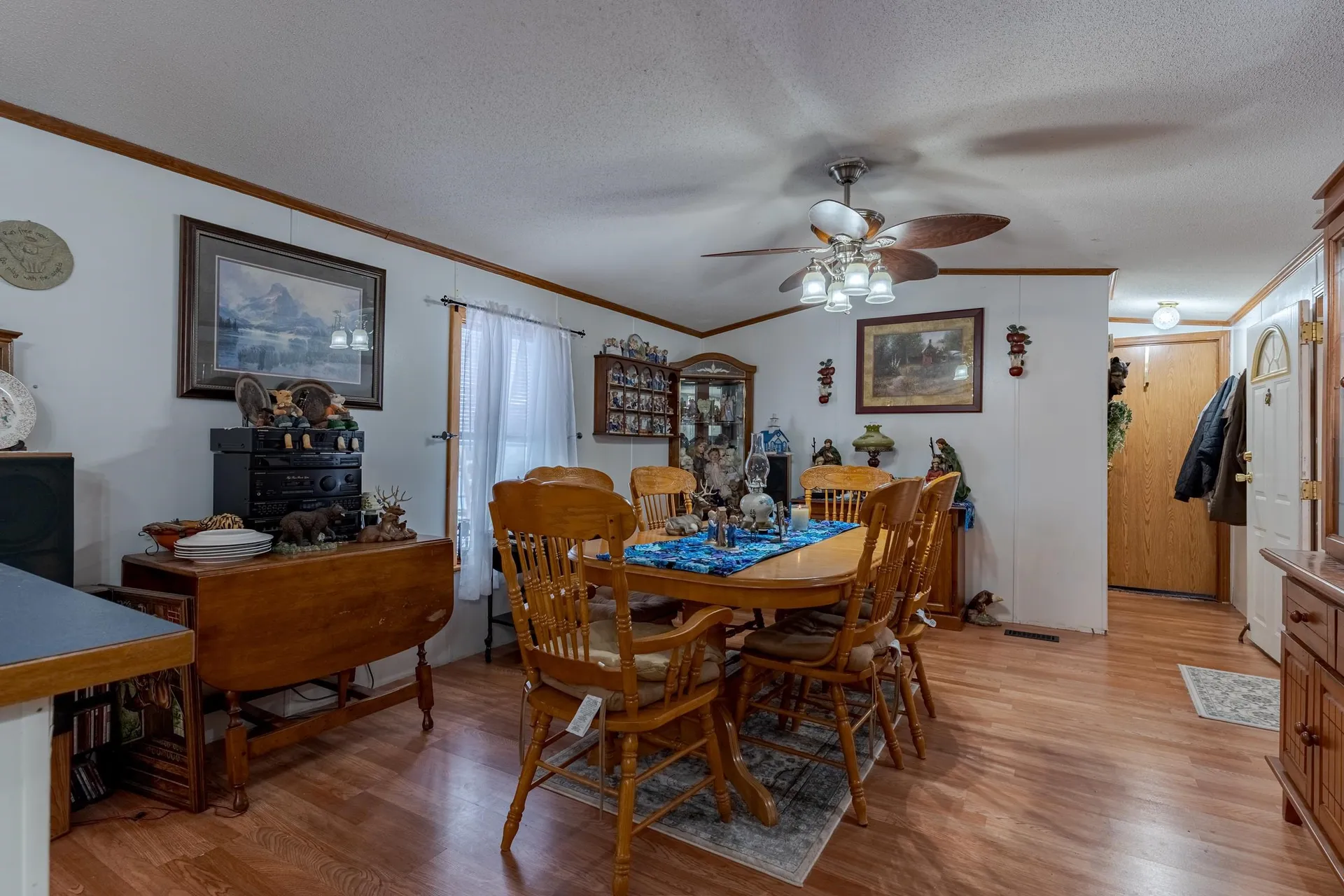 1 Backjaw Road Milton NH 03851