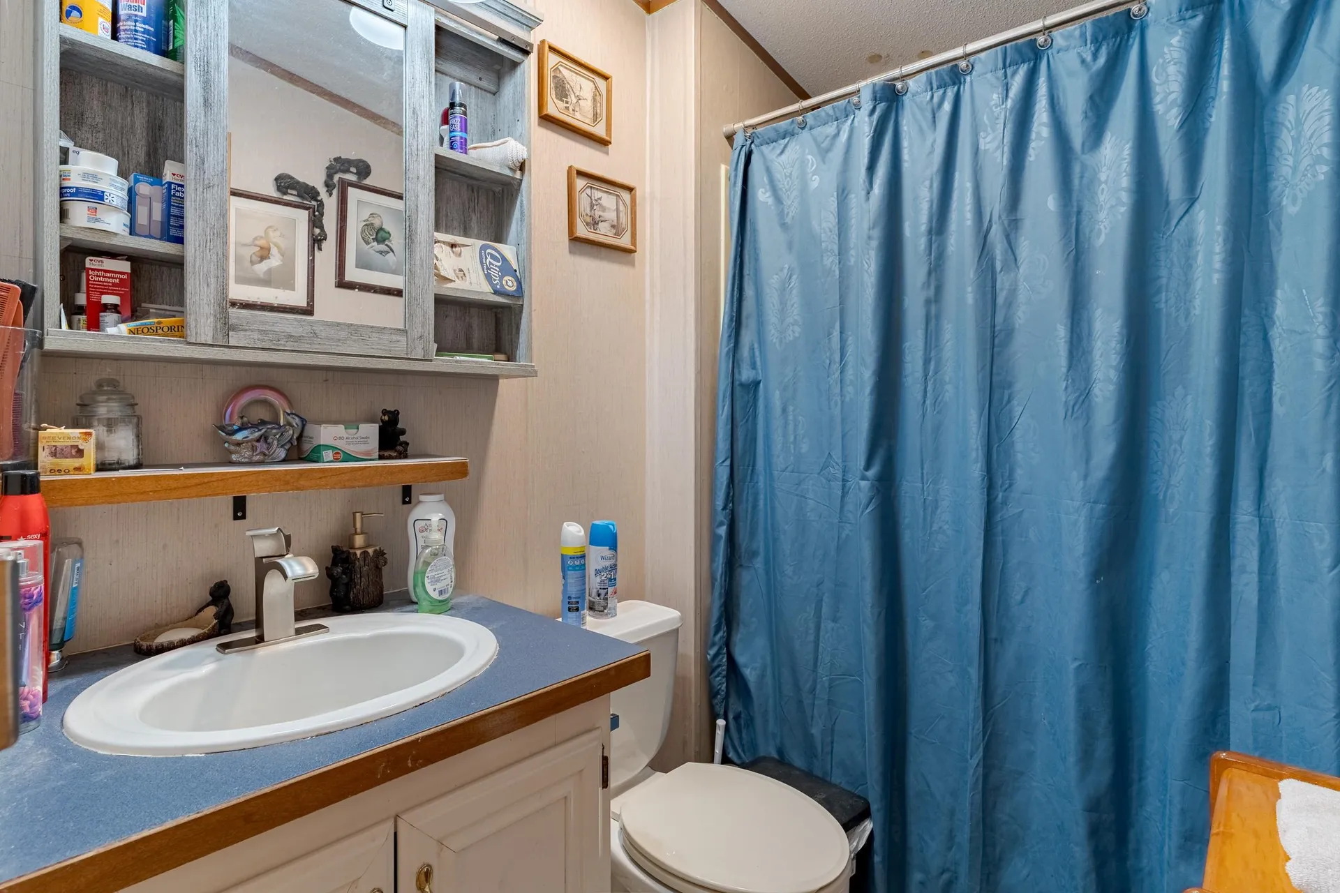 1 Backjaw Road Milton NH 03851