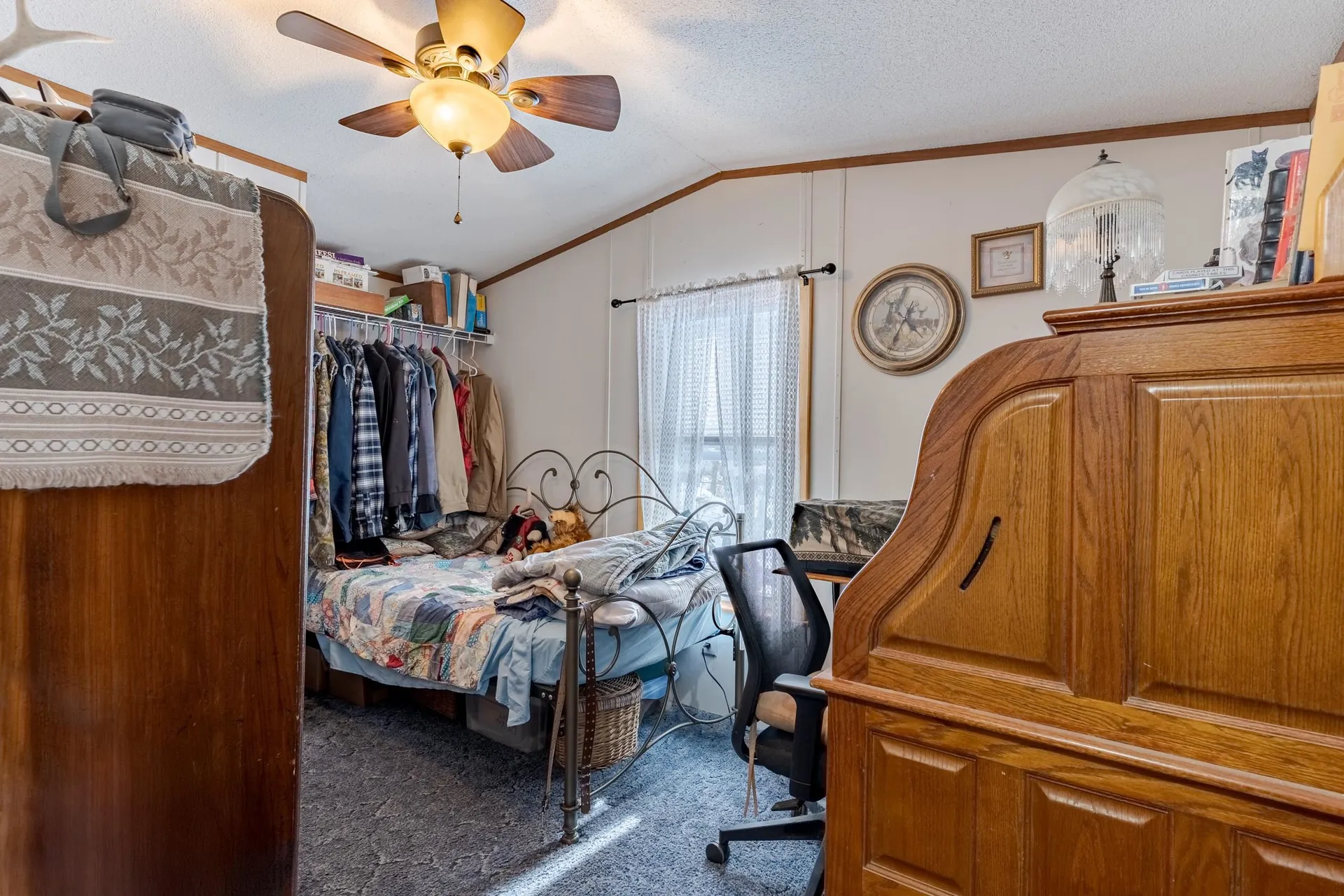 1 Backjaw Road Milton NH 03851