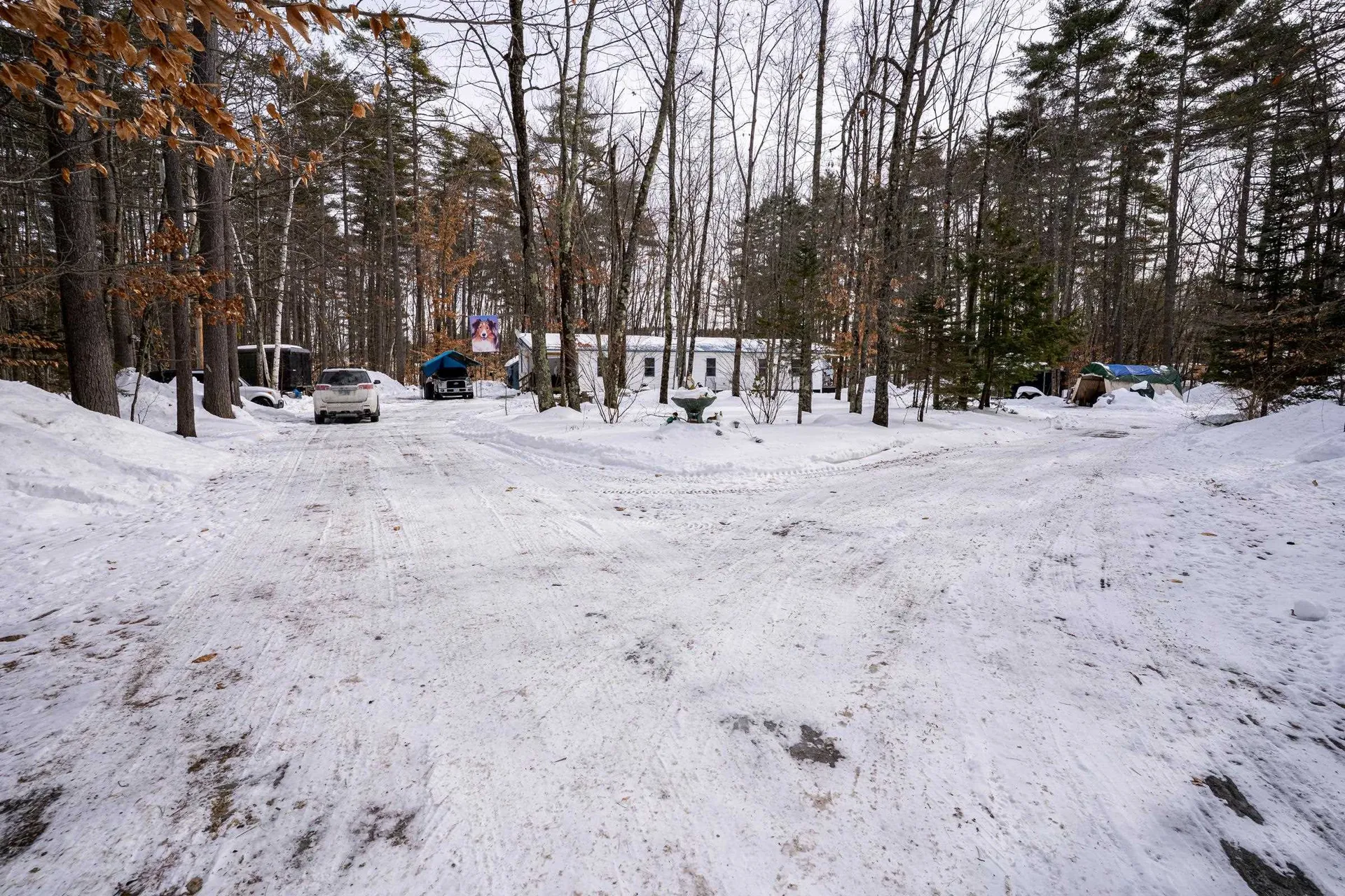 1 Backjaw Road Milton NH 03851