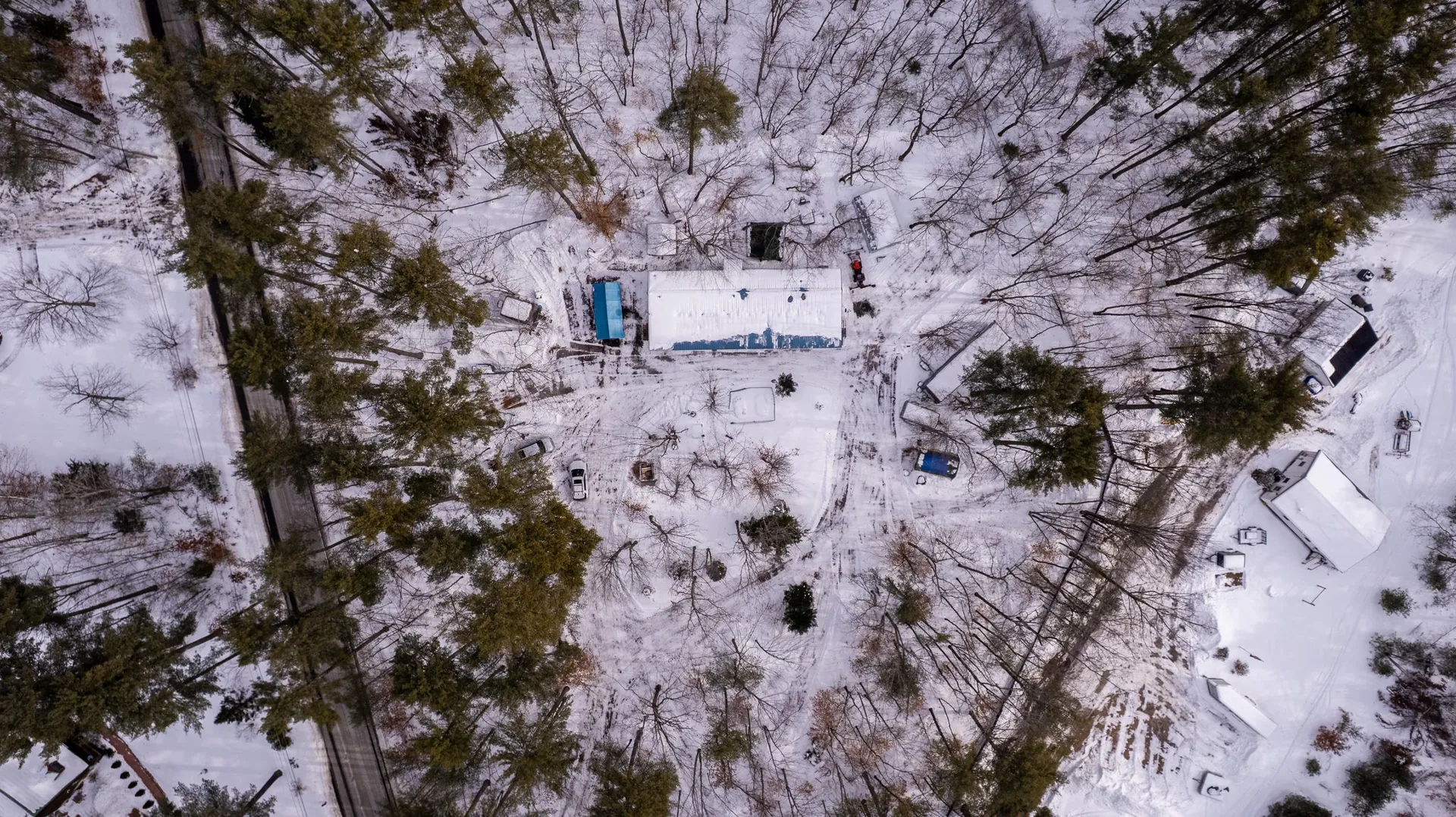 1 Backjaw Road Milton NH 03851