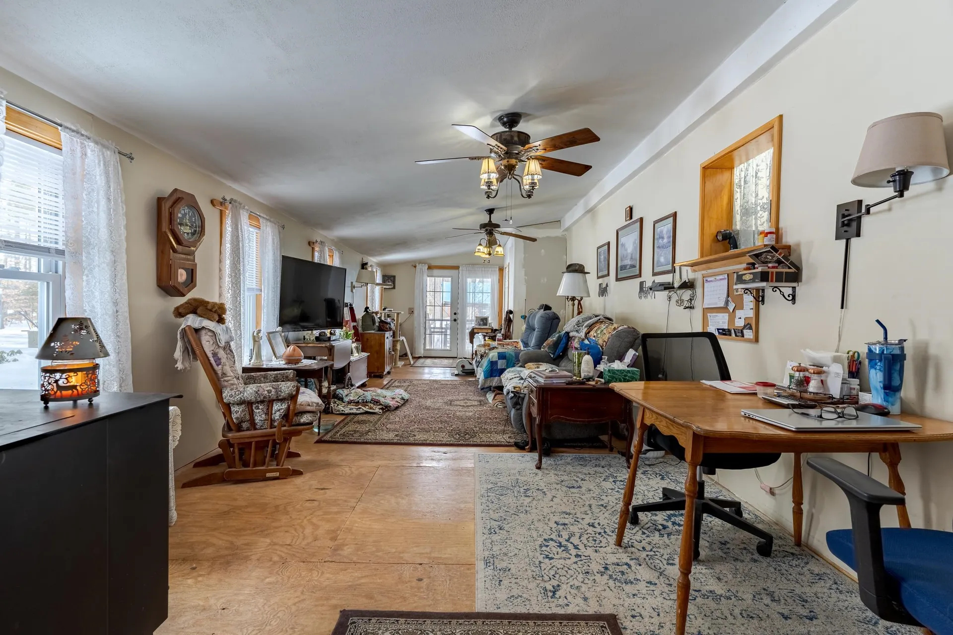 1 Backjaw Road Milton NH 03851