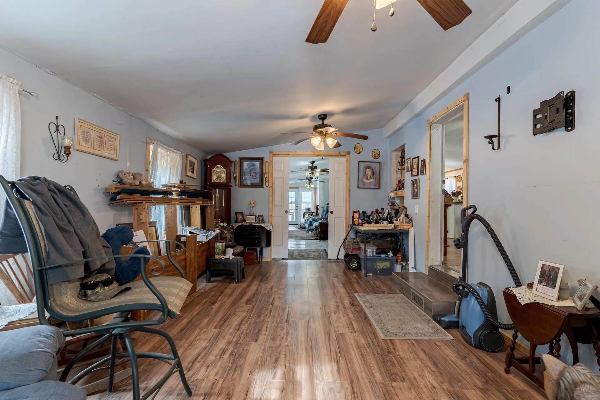 1 Backjaw Road Milton NH 03851