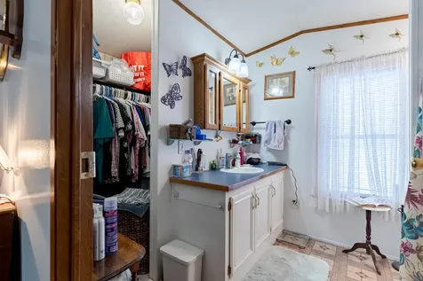 1 Backjaw Road Milton NH 03851