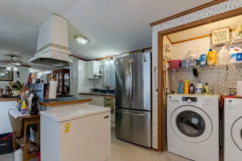 1 Backjaw Road Milton NH 03851