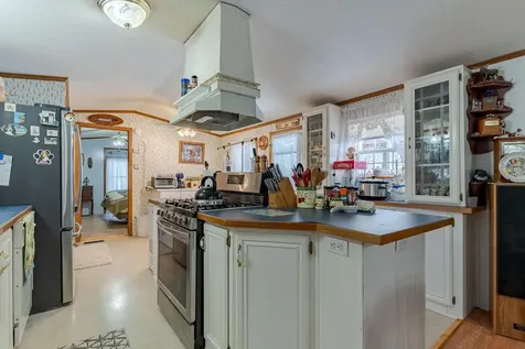 1 Backjaw Road Milton NH 03851