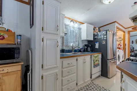 1 Backjaw Road Milton NH 03851