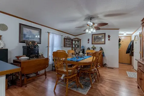 1 Backjaw Road Milton NH 03851