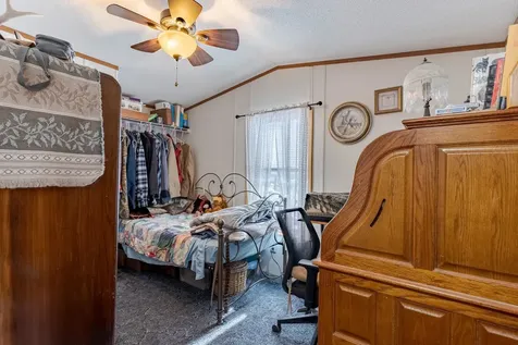 1 Backjaw Road Milton NH 03851