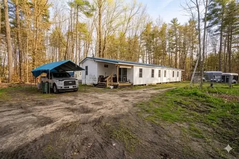 1 Backjaw Road Milton NH 03851