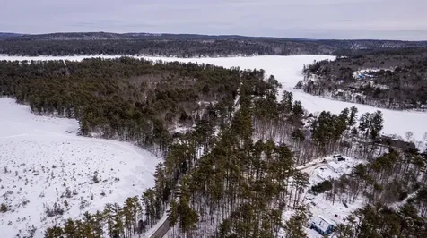 1 Backjaw Road Milton NH 03851