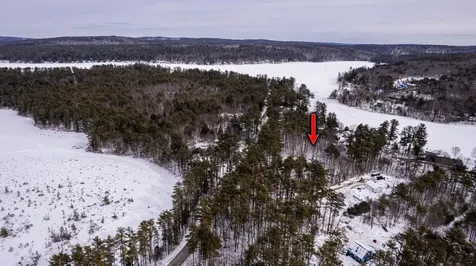 1 Backjaw Road Milton NH 03851