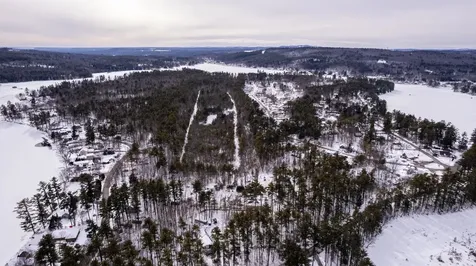 1 Backjaw Road Milton NH 03851