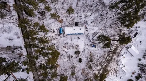 1 Backjaw Road Milton NH 03851