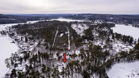 1 Backjaw Road Milton NH 03851