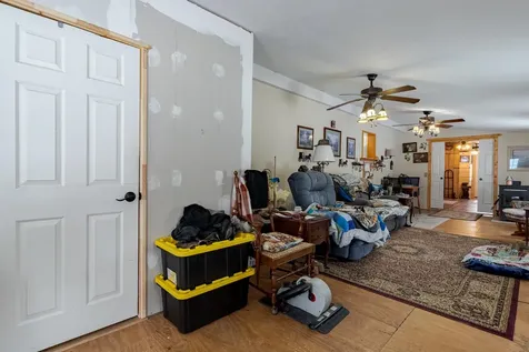 1 Backjaw Road Milton NH 03851