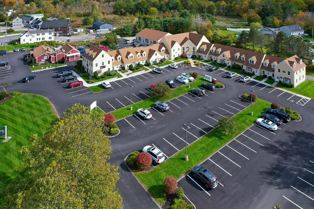 433 Us Route 1 York ME 03909