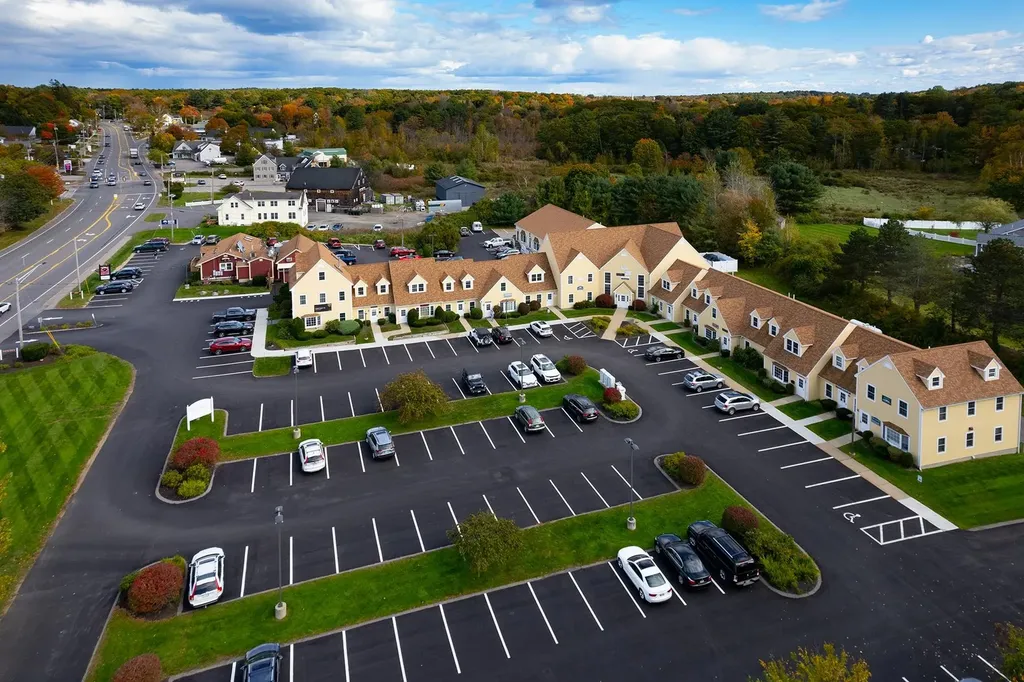 433 Us Route 1 York ME 03909