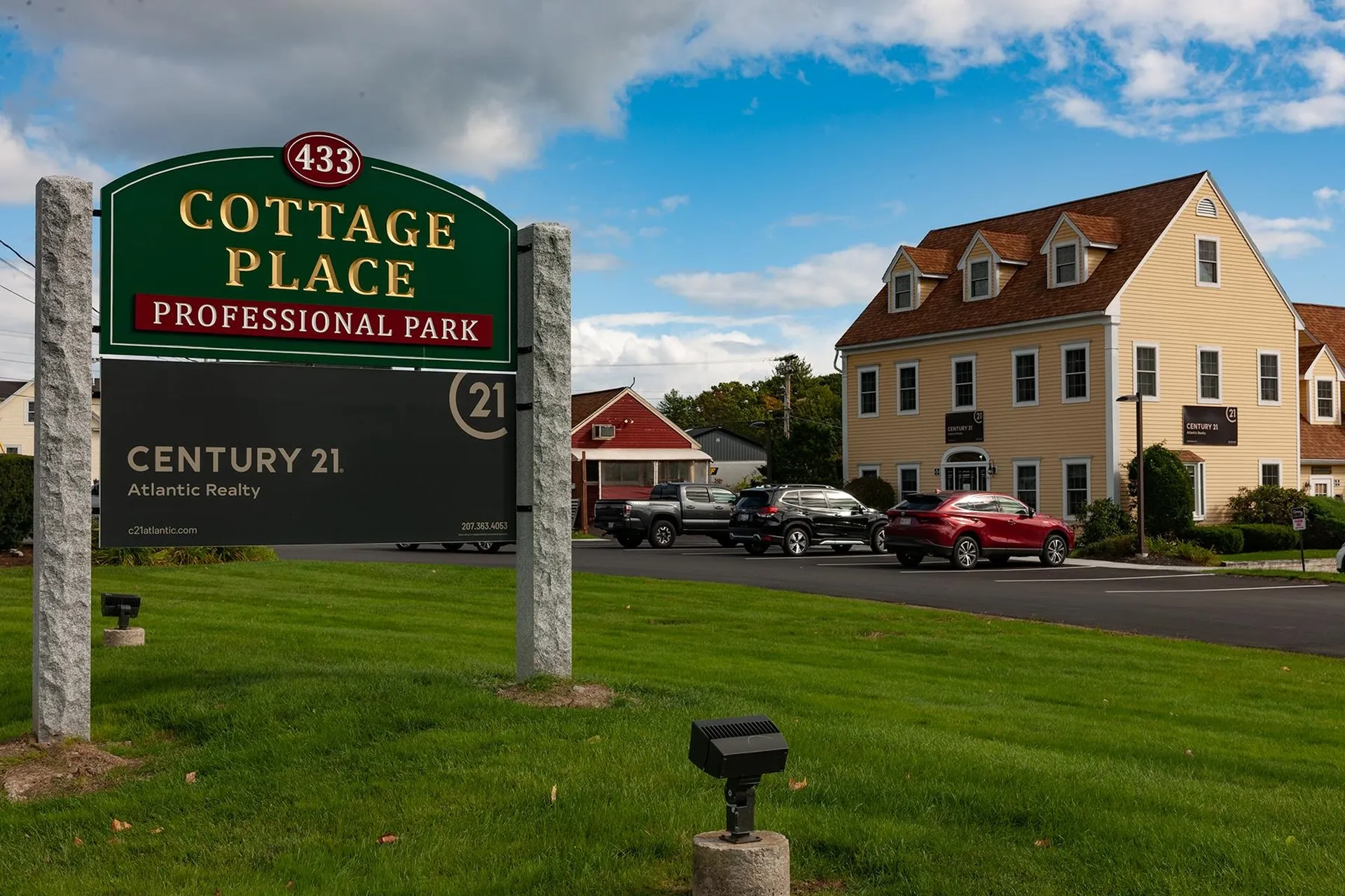 433 Us Route 1 York ME 03909
